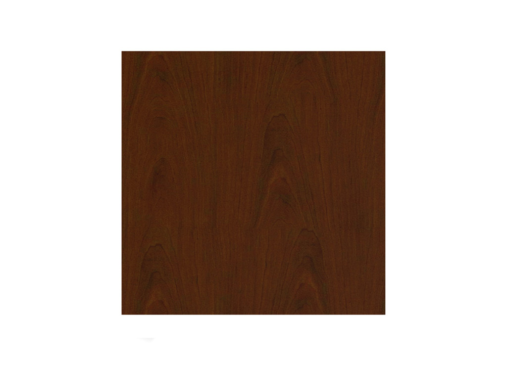 Wood Office Furniture Tables from Cherryman - Shown in Chestnut Cherry Wood