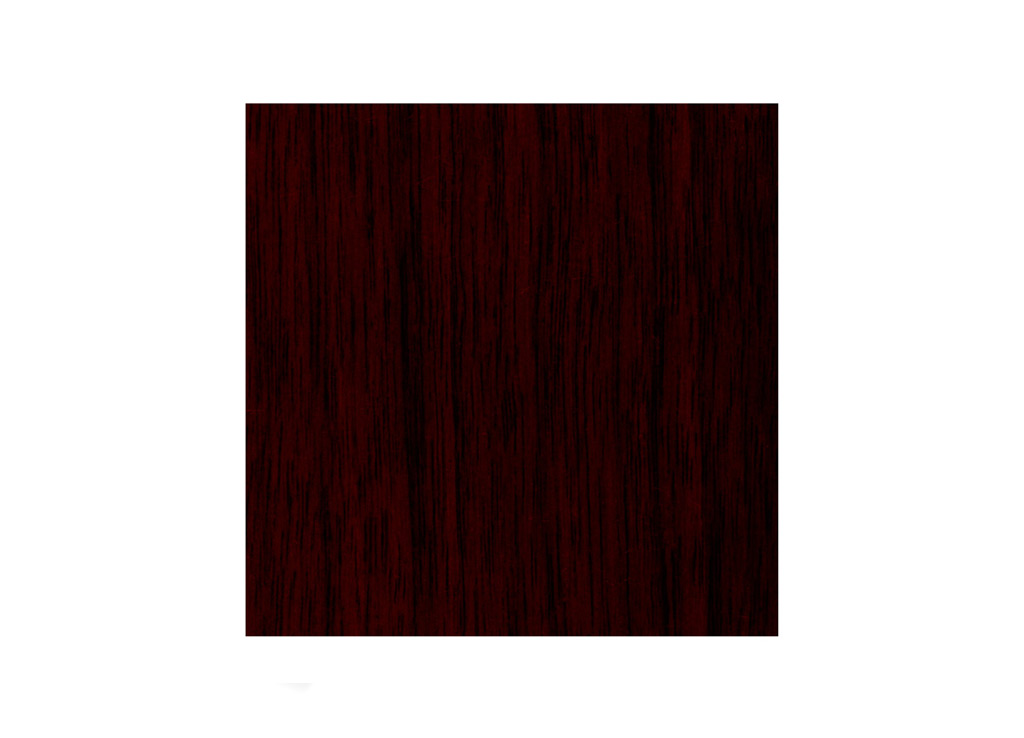 Wood Office Furniture Tables from Mayline - Finish Option: Mahogany Wood