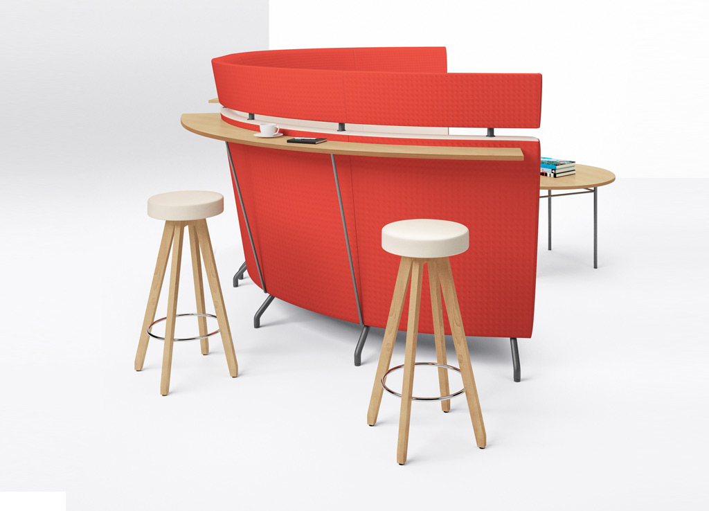 Reception Seating Custom Reception Desk FurnitureReception Furnitu