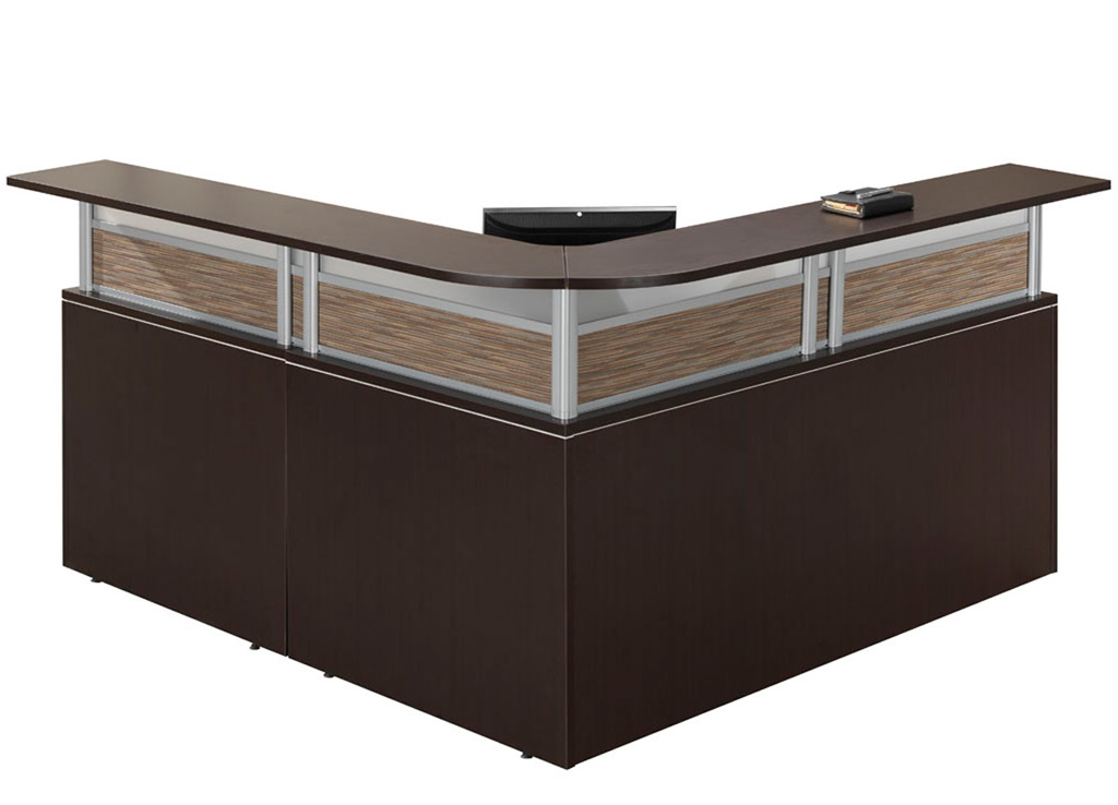 Small Reception Desk Affordable Lobby Furniture Reception Furniture