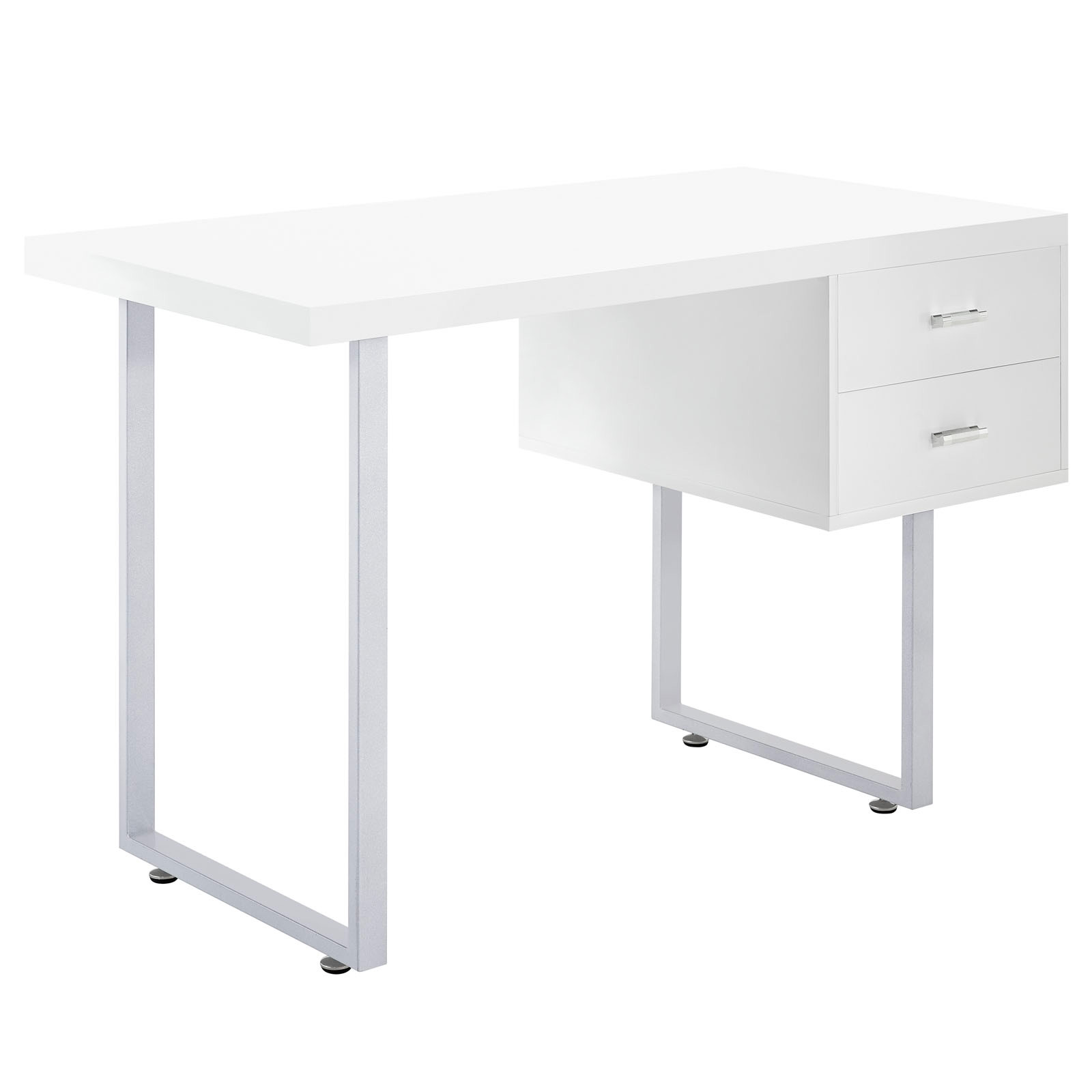 Computer Desk For Small Spaces - Small Computer Desks - Computer Desk