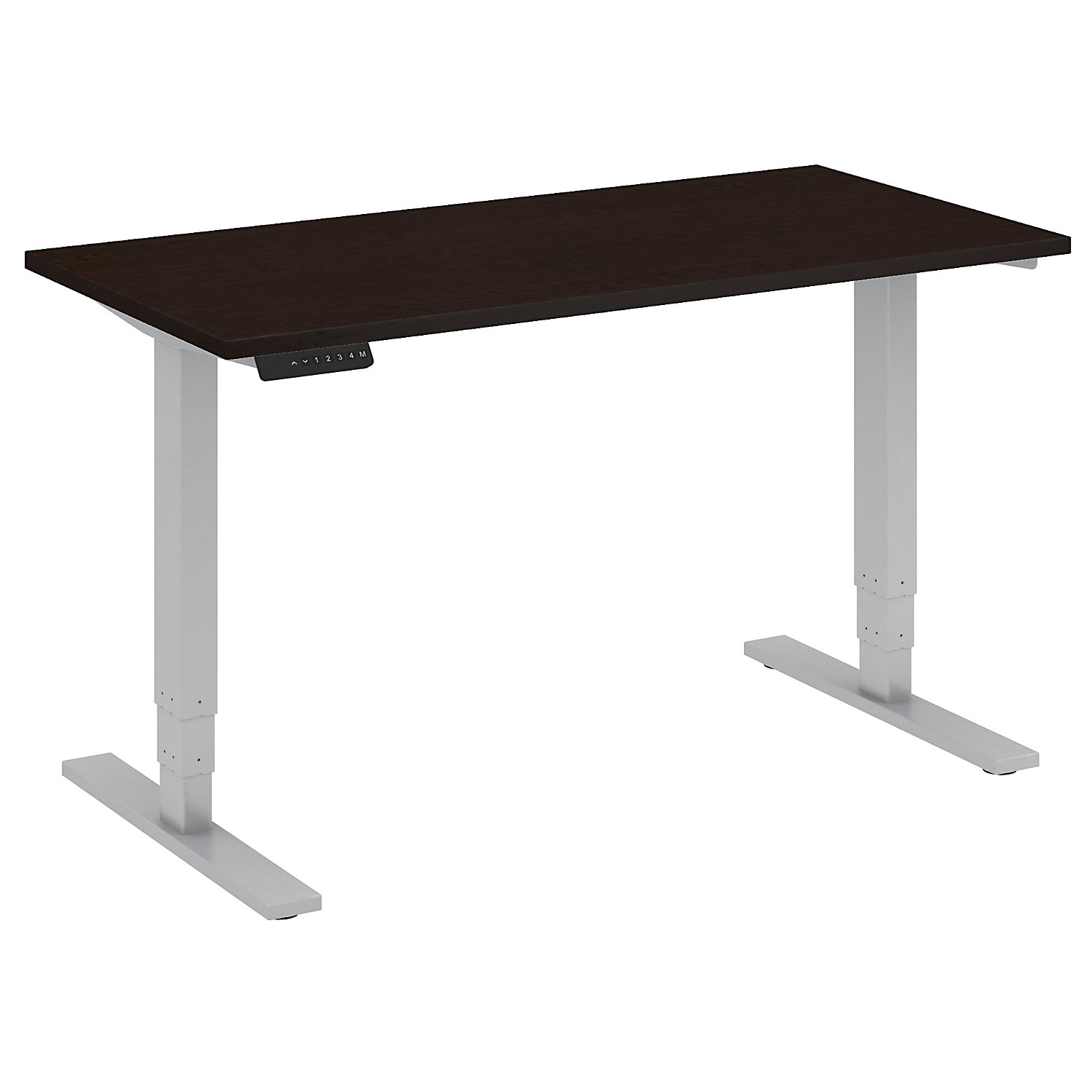 Motorized Standing Desk Adjustable Height Desks Sit Stand Desks