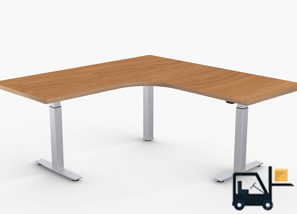 adjustable height desks special t levi valu 7224 ec