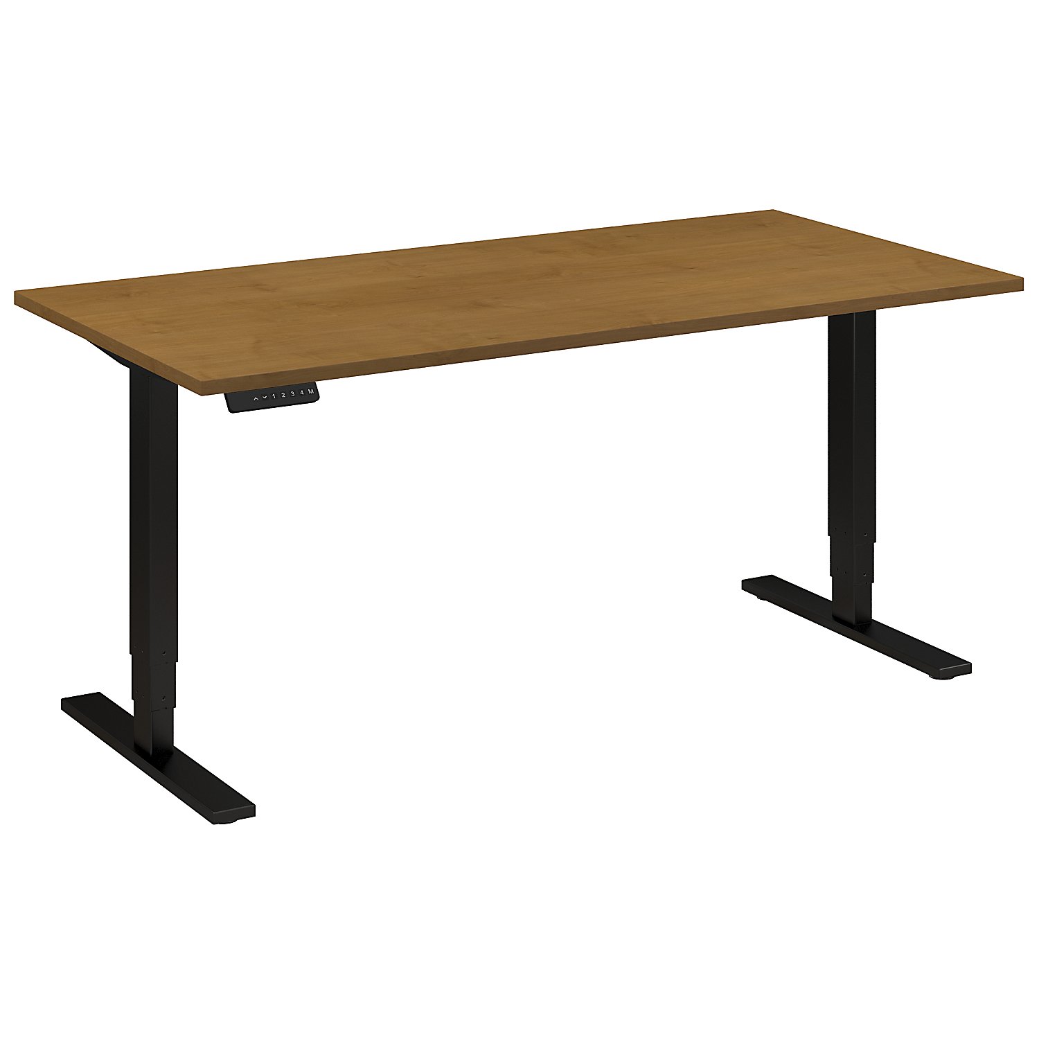 Ergonomic Standing Desk - Adjustable Height Desks - Sit ...