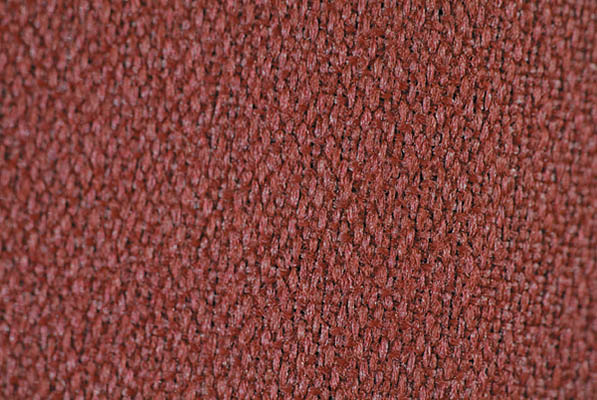 Stand Sit Desk Chairs from Eurotech - Shown in Crimson (Red)