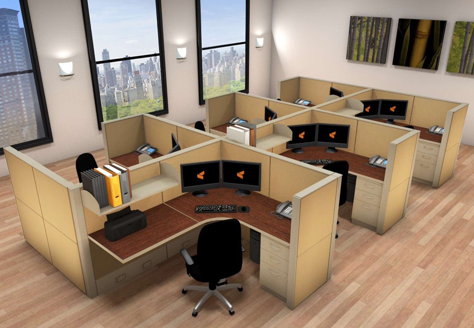 office furniture