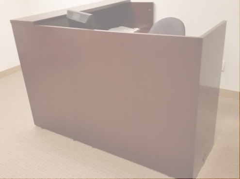 Rudnick Used Executive Office Furniture - Used Office Furniture For Sale