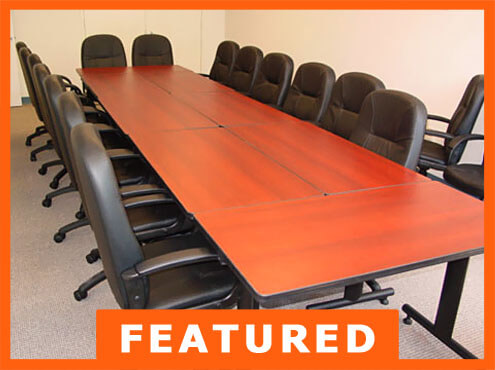 Used Conference Room Tables Used Office Furniture For Sale