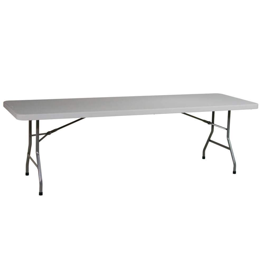 Used Folding Tables - Used Office Furniture For Sale