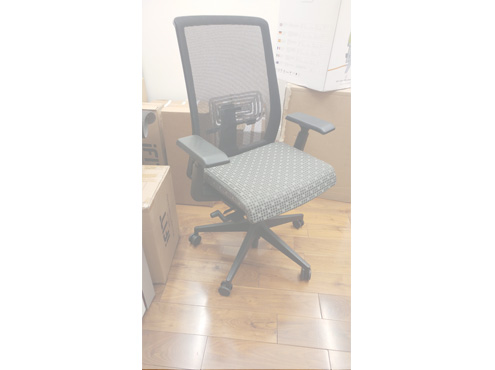 Used Office Chairs For Sale - Haworth Very - Used Office Furniture For Sale