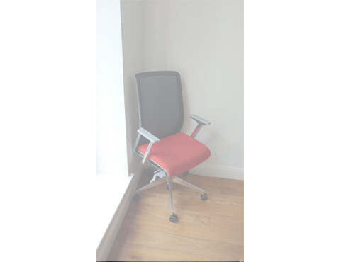 Used Office Chairs For Sale - Haworth Very - Used Office Furniture For Sale