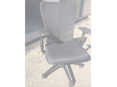 Used Office Chairs For Sale - Haworth Zody Chairs - Used Office Furniture