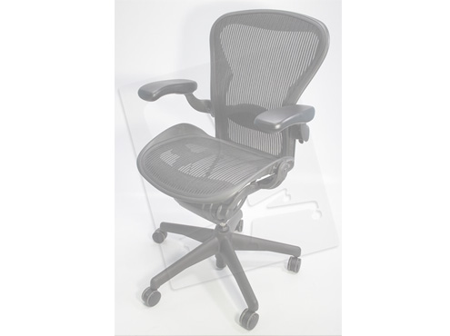 Refurbished Office Chairs For Sale - Herman Miller Aeron - Refurbished Office Furniture For Sale