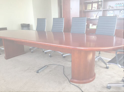 Used Conference Tables - Used Office Furniture For Sale