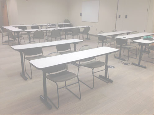 Training Tables - Array Used Office Furniture For Sale