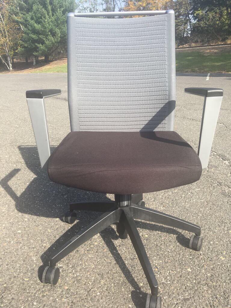 Used Office Chairs For Sale - Sit-On-It Sona Chairs - Used Office Furniture
