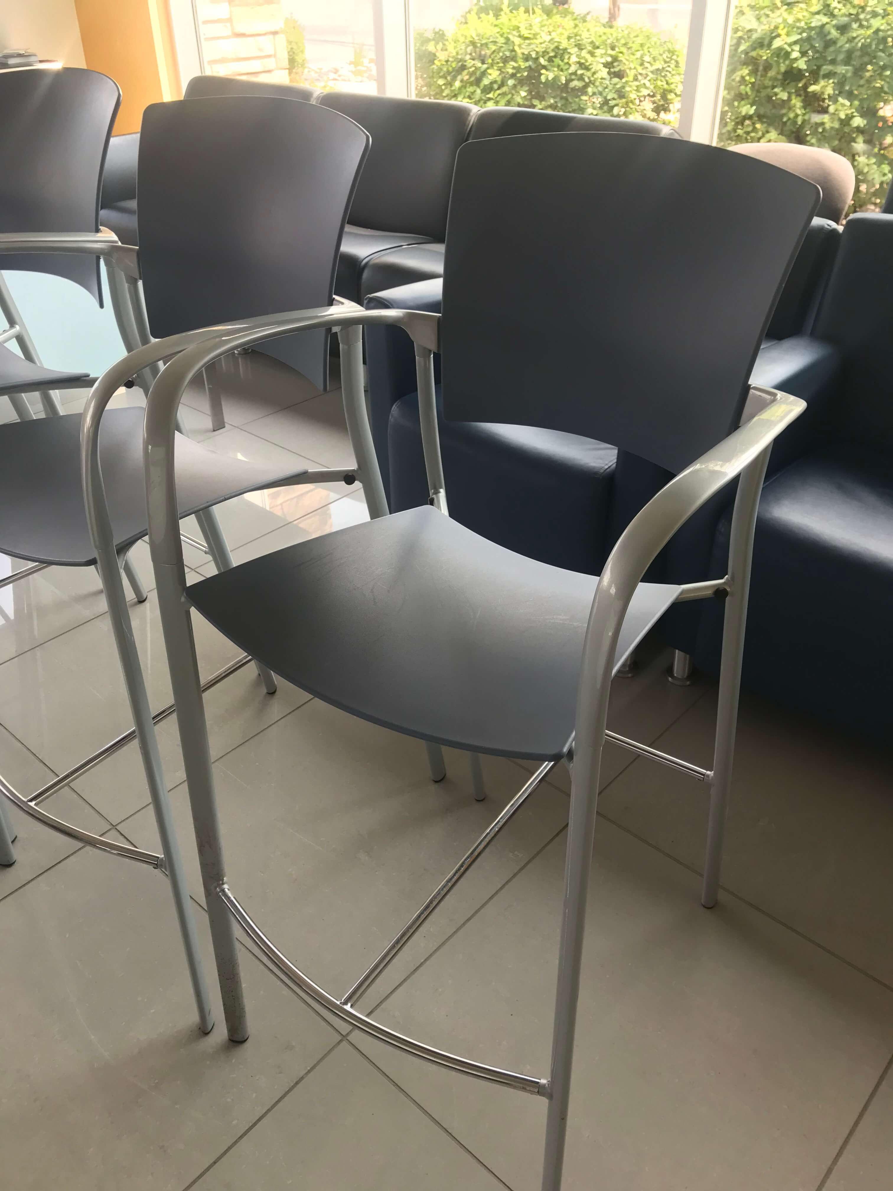 Used Office Chairs For Sale - Steelcase Enea - Used Office Furniture For Sale