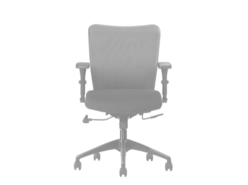 Used Office Chairs For Sale - Allseating Inertia - Used Office Furniture