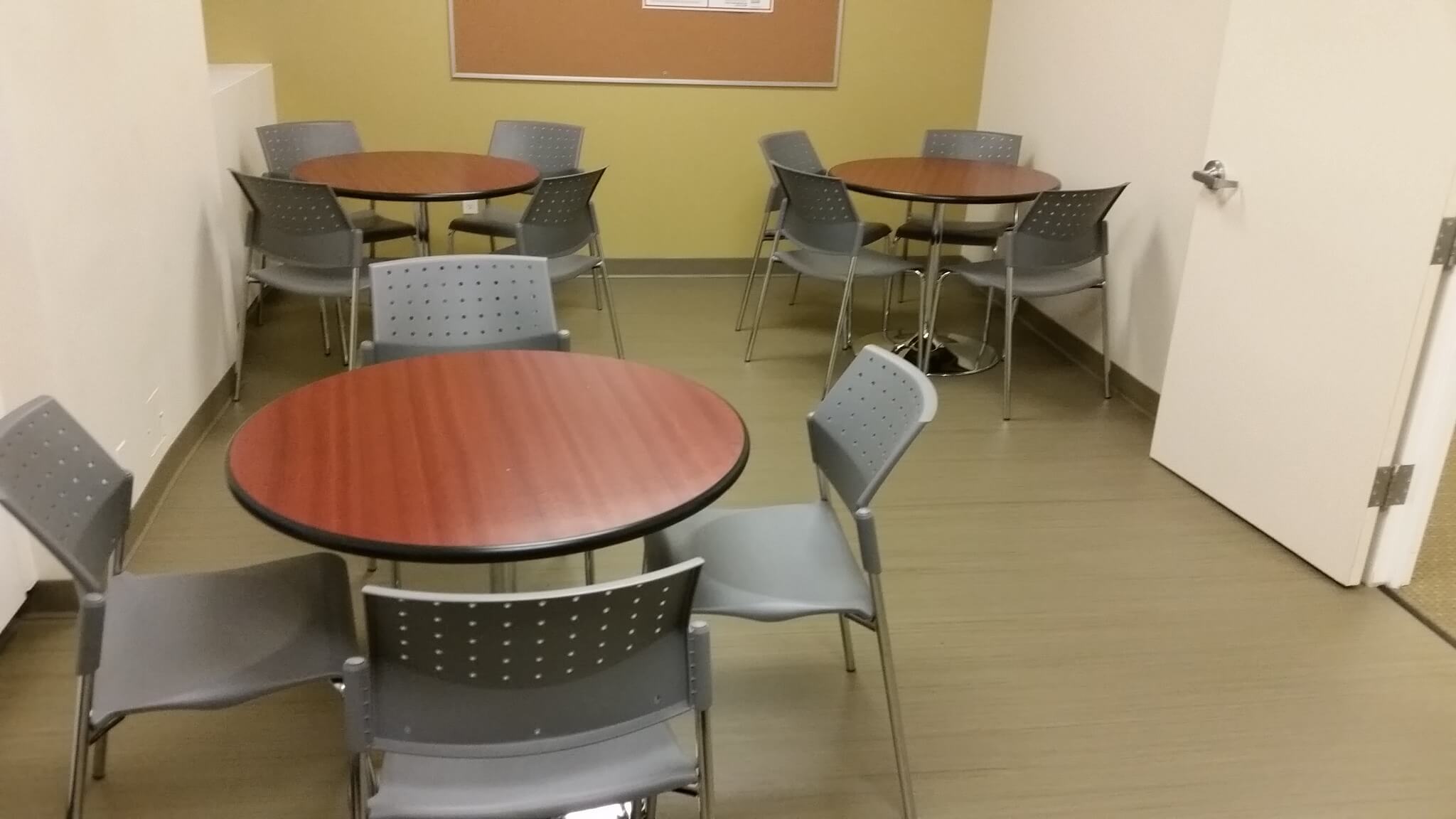 Teknion Used Cafe Chairs - Second Hand Office Chairs ...