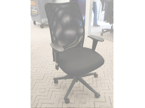 Used Office Chairs For Sale - Compel Argos - Used Office Furniture