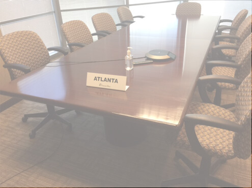 Used Conference Room Tables - Mahagony Tables - Used Office Furniture For Sale