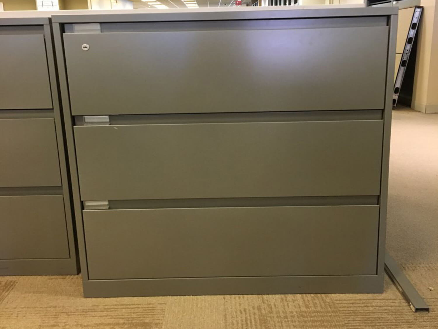 Steelcase 900 Used File Cabinets Used Office Furniture