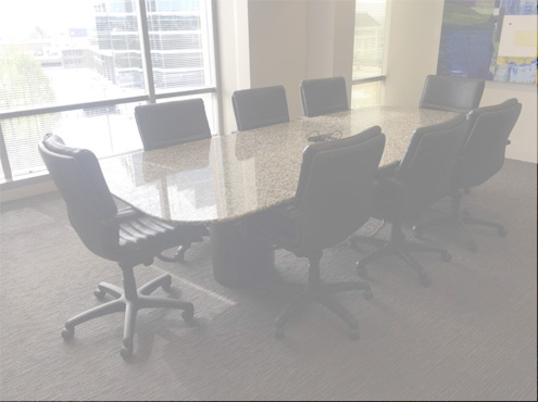 Used Granite Conference Table Used Office Furniture