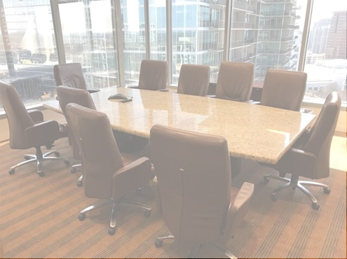 Used Conference Room Tables - ConnecTables Used Office Furniture For Sale