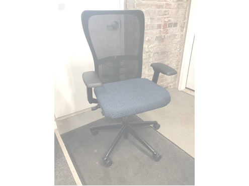 Used Office Chairs For Sale - Haworth Zody Chairs - Used Office Furniture