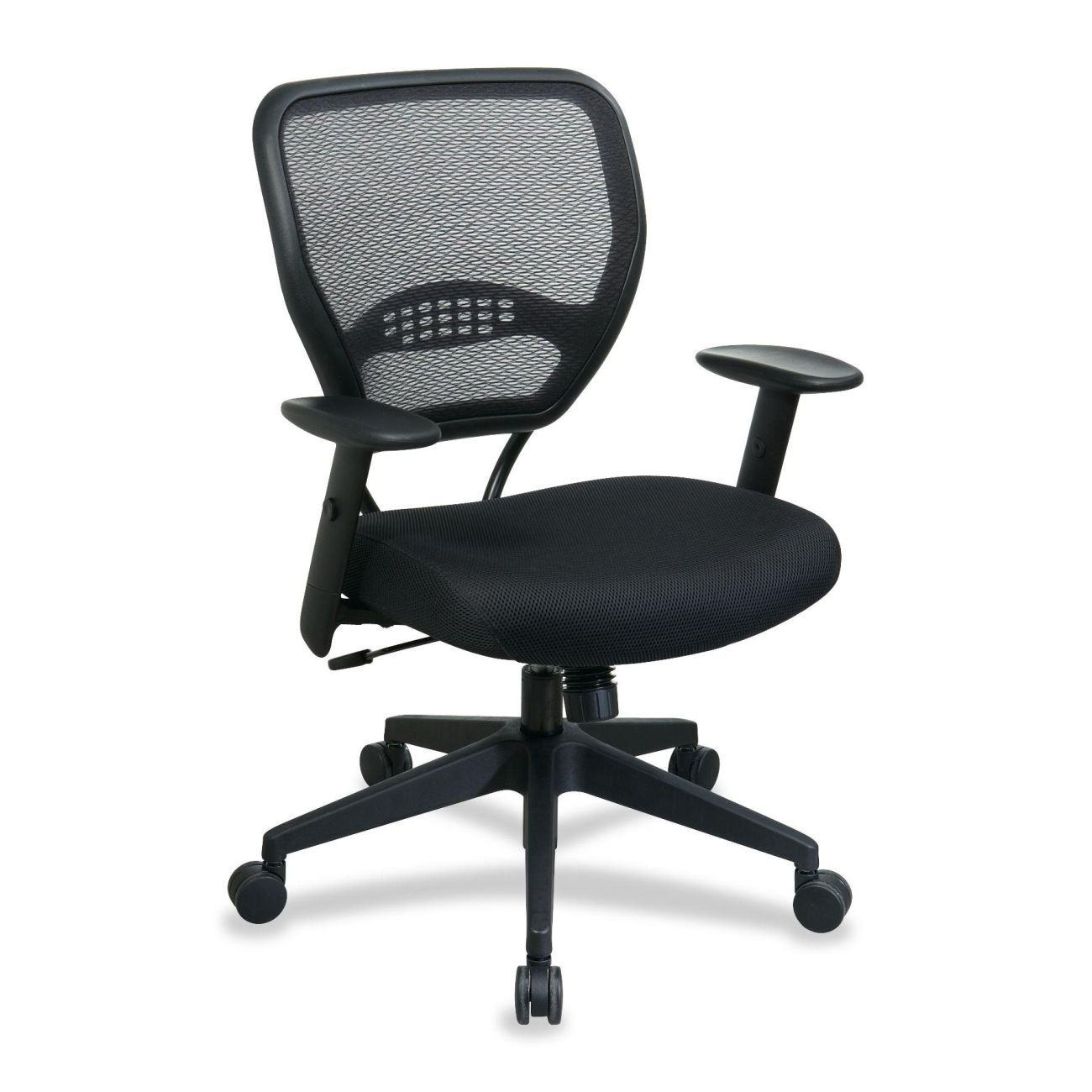 Used Office Chairs For Sale - Space 5500 Used Office Furniture For Sale