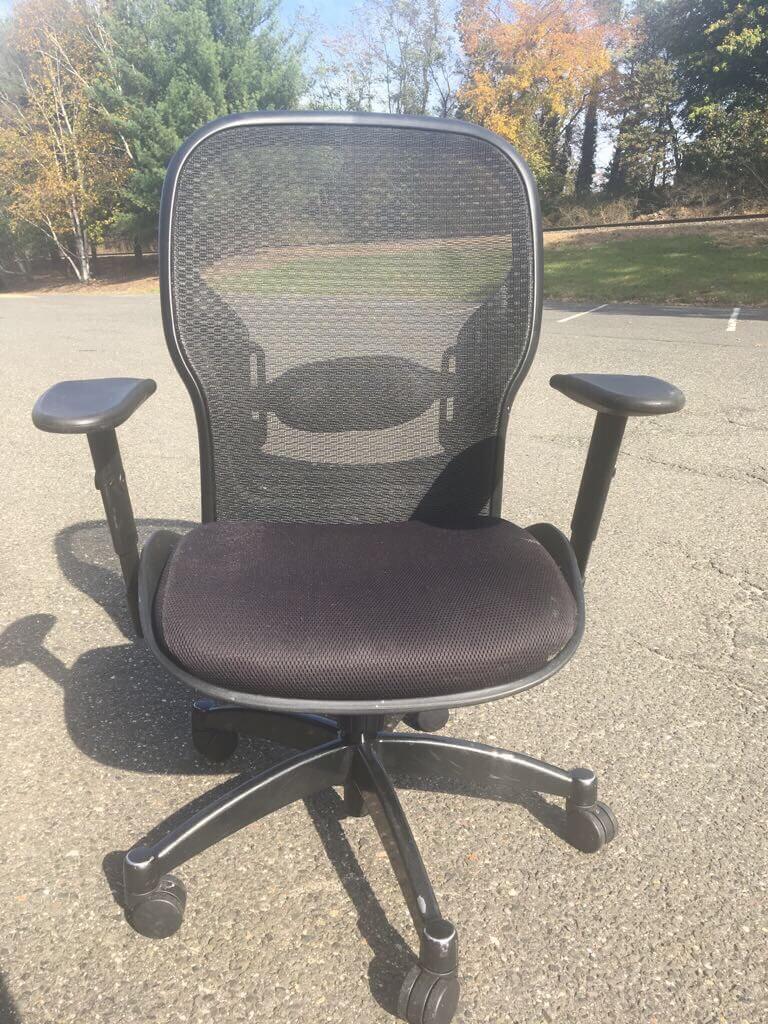 Used Office Chairs For Sale - Office Star Space 2300 Chairs - Used Office Furniture