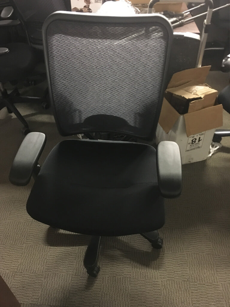 Used Office Chairs For Sale - Space 75-37A773 - Used Office Furniture For Sale