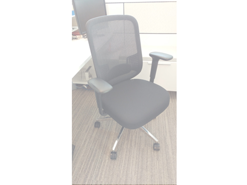 Teknion projek sales chair price