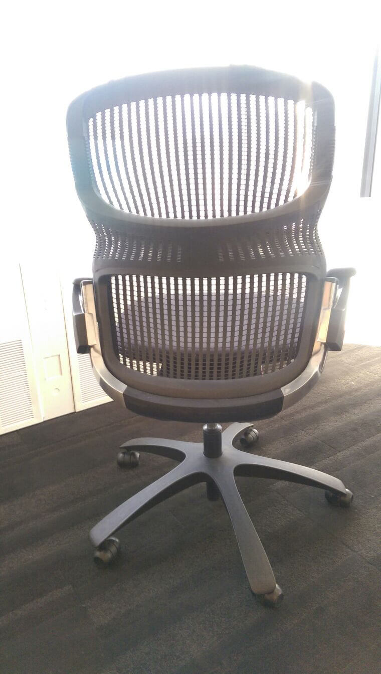 Knoll Used Desk Chairs Second Hand Office Chairs Used Office