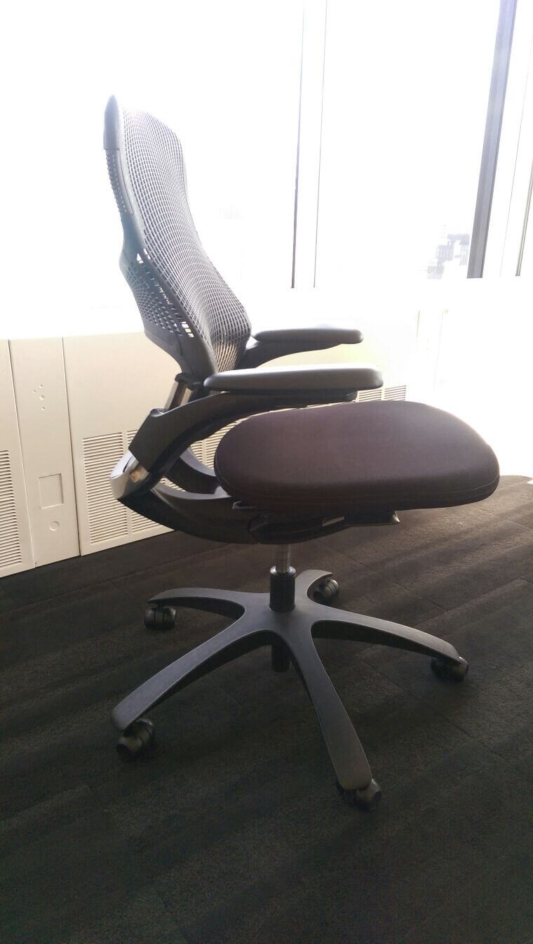 Knoll Used Desk Chairs - Discount price