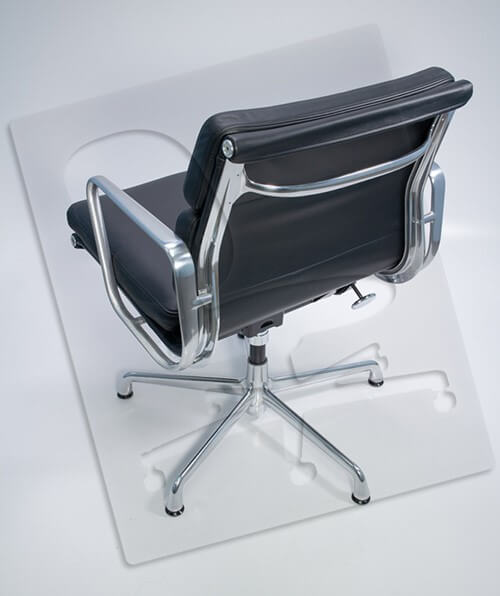 Herman Miller Eames - Refurbished Chairs