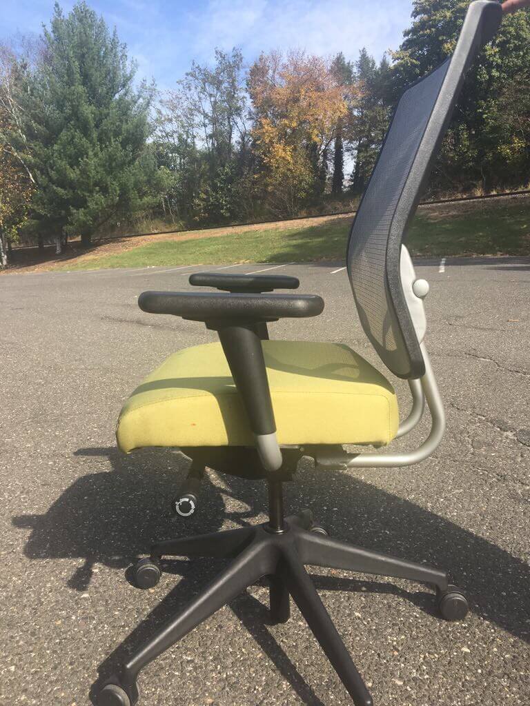 Sit-On-It Focus - Comfortable Chair