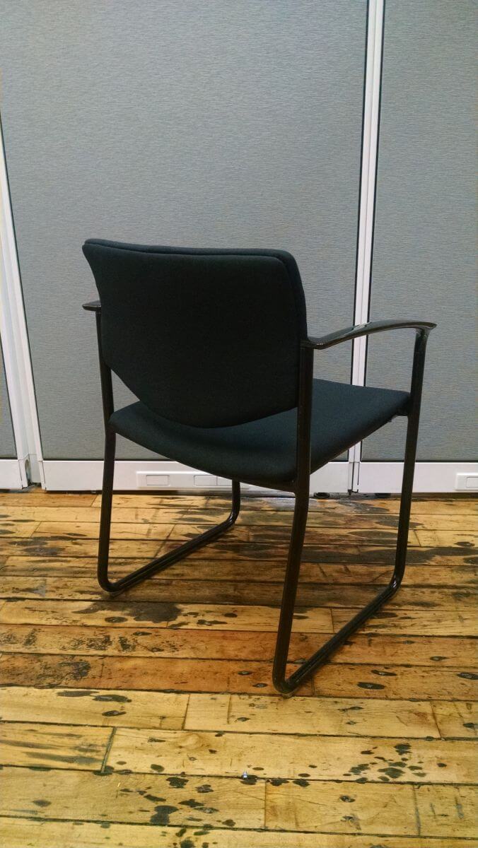 Steelcase chair online second hand