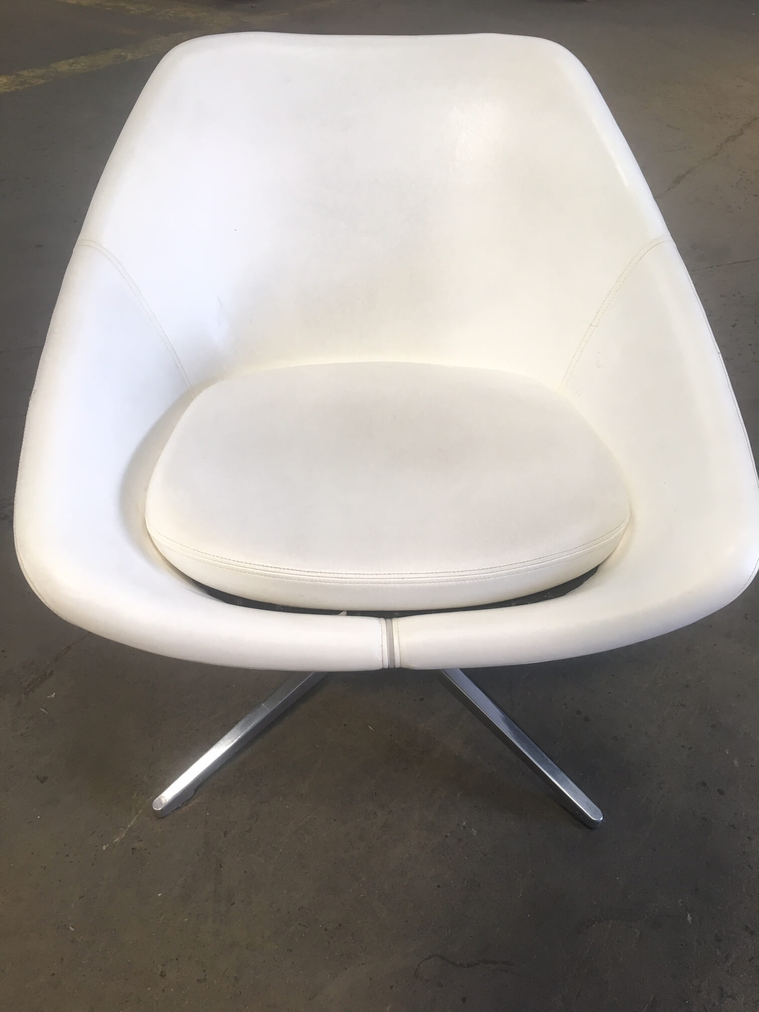 Allermiur Chairs - Good Condition