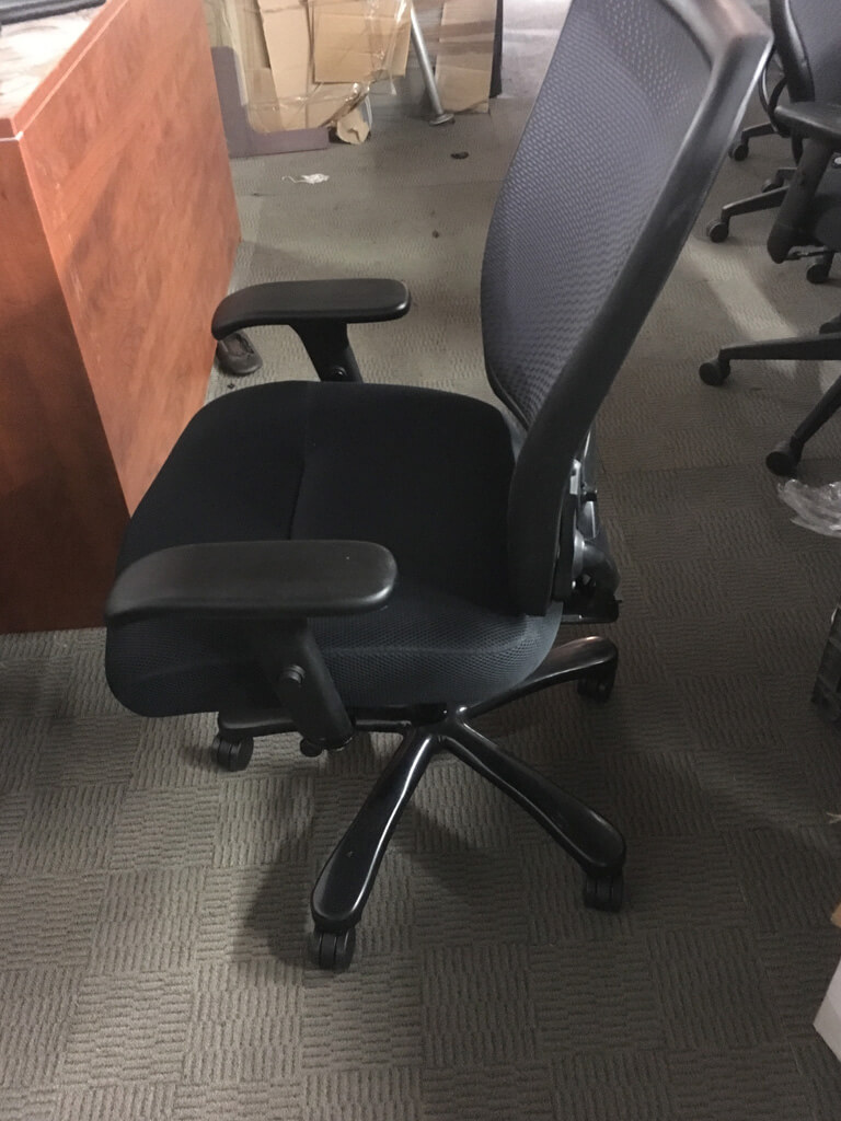 Used Space Chairs - Very Good Condition