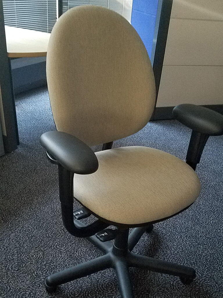 Steelcase criterion store used