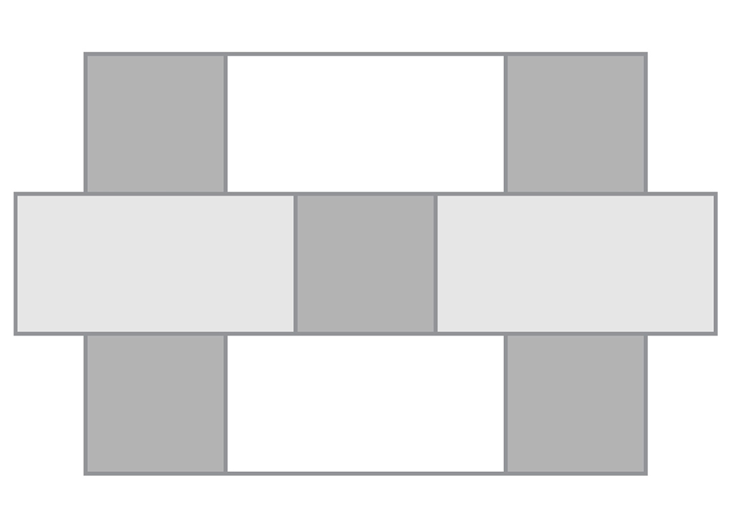 Sound absorption panels - HushTiles Acoustic Tiles