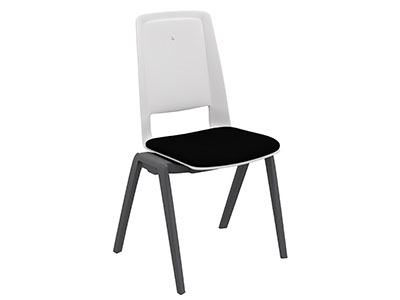 Break Room Furniture from Compel - Fila chair