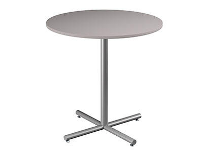 Break Room Furniture from Compel - Geo training table