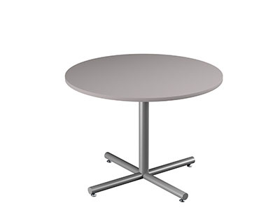 Break Room Furniture from Compel - Geo training table