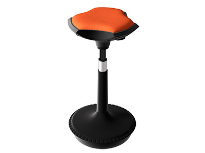 Break Room Furniture from Compel - Pogo stool