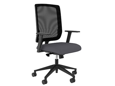 Cubicle Furniture from Compel - Opti task chair