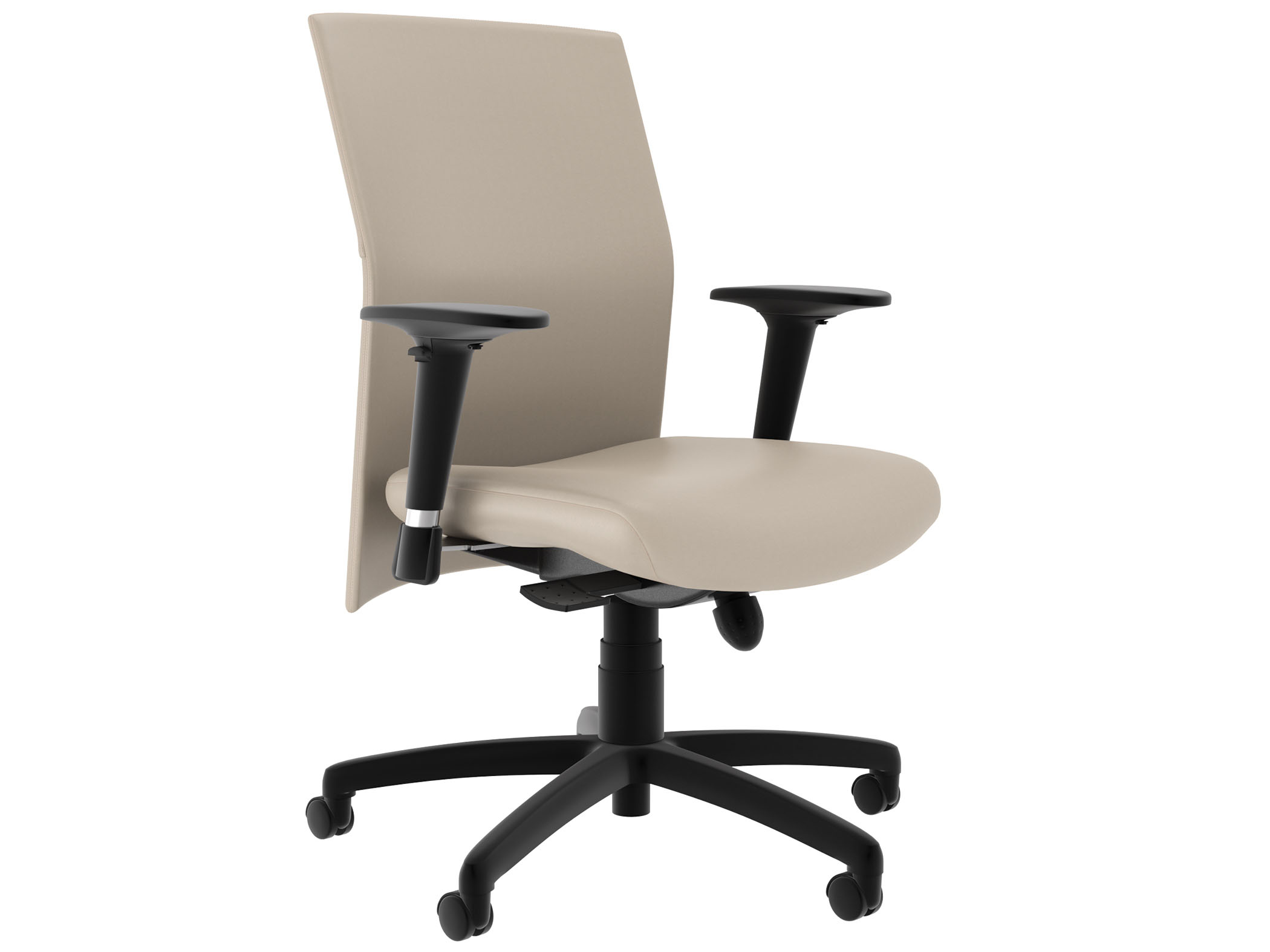 Executive Furniture from Compel - Pinnacle task chair