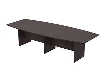 Meeting Room Furniture from Compel - Crescendo conference table