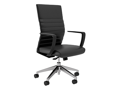 Meeting Room Furniture from Compel - Maxim LT conference chair